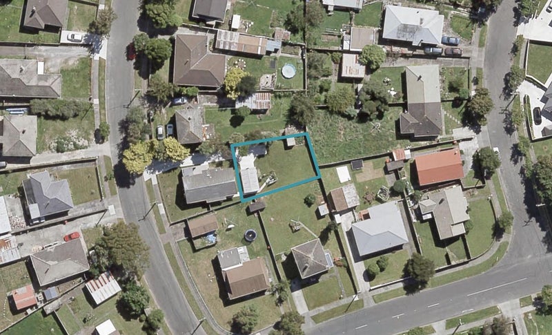 2A Milne Crescent, Taita, Lower Hutt - Carousel 1