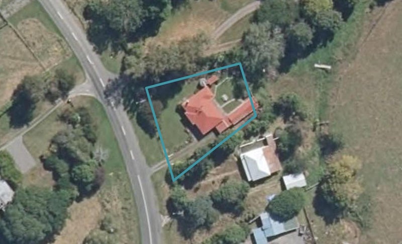46 Ongo Road, Hunterville - Carousel 1