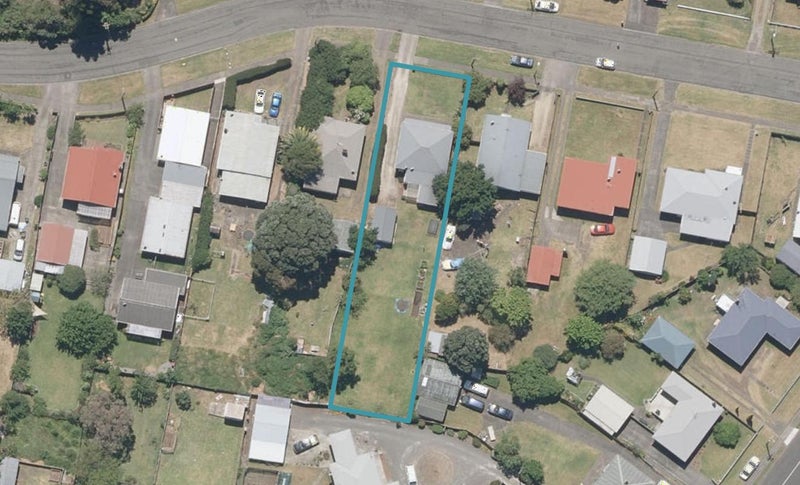 7 Konini Street, Tawhero, Whanganui - Carousel 1