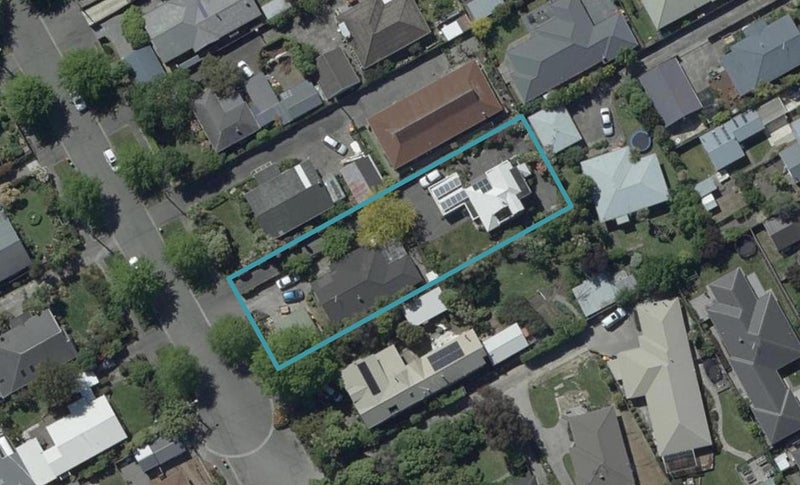 2/57 Ngaio Street, Saint Martins, Christchurch - Carousel 1