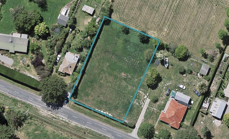 544 Mill Road, Ohoka, Kaiapoi - Carousel 1