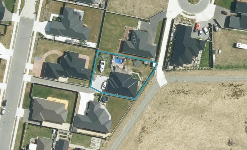 37 Grigg Drive, Witherlea, Blenheim - Carousel 1