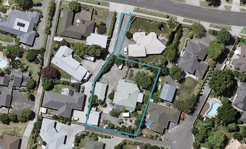 15 Mission Road, Greenmeadows, Napier - Carousel 1
