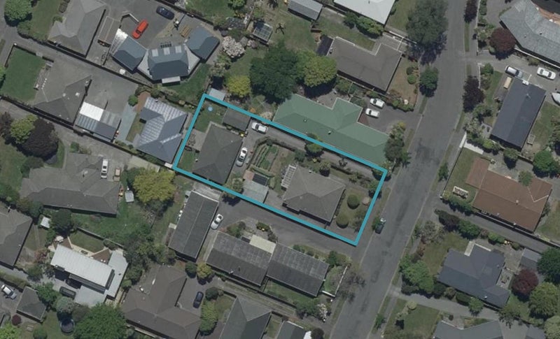 15 Yardley Street, Avonhead, Christchurch - Carousel 1