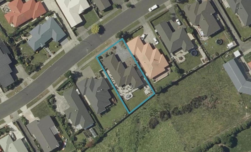 59 Parnell Heights Drive, Kelvin Grove, Palmerston North - Carousel 1