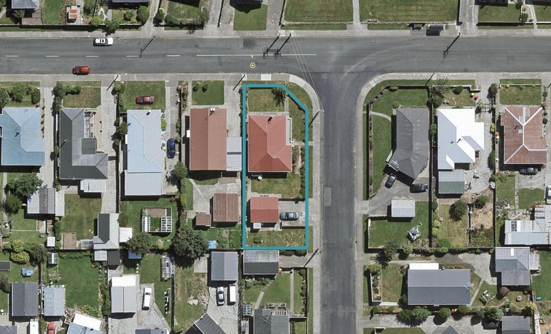 10 Edinburgh Crescent, Waikiwi, Invercargill - Carousel 1