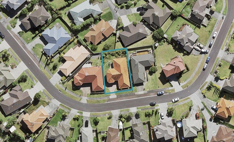 37 Black Teal Close, Unsworth Heights, Auckland - Carousel 1