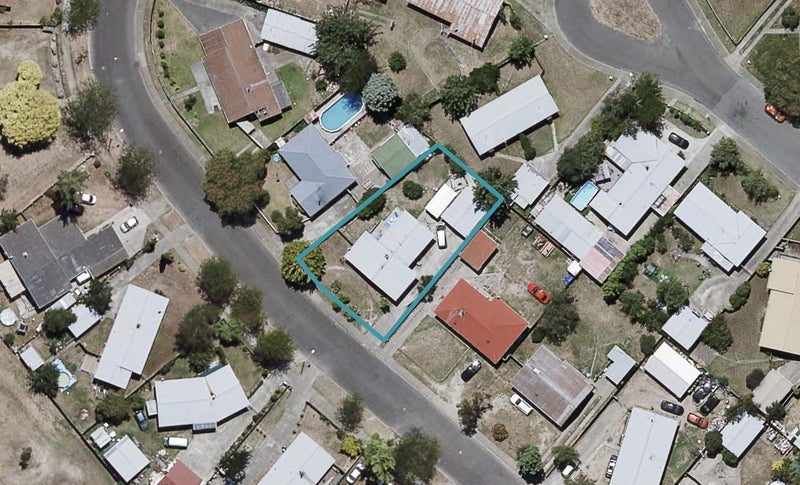 41 Columbus Crescent, Flaxmere, Hastings - Carousel 1