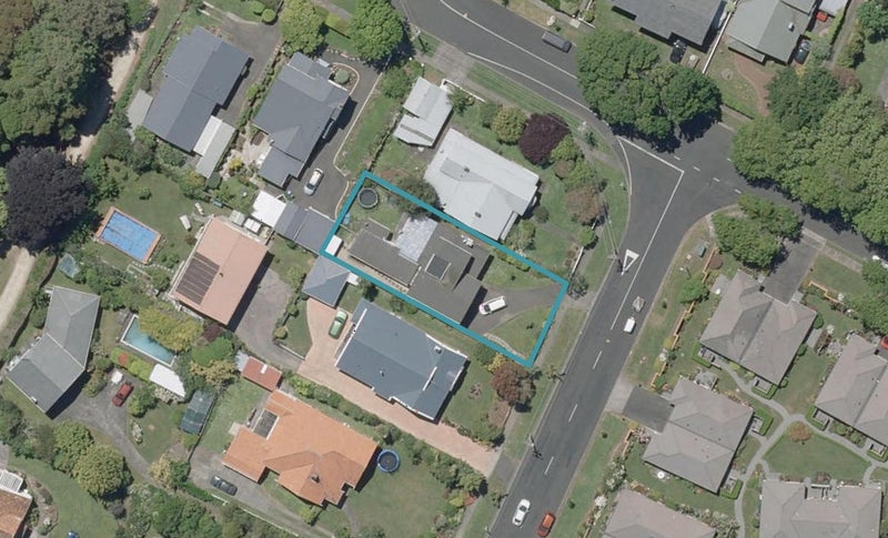 25A Brassey Road, Saint Johns Hill, Whanganui - Carousel 1