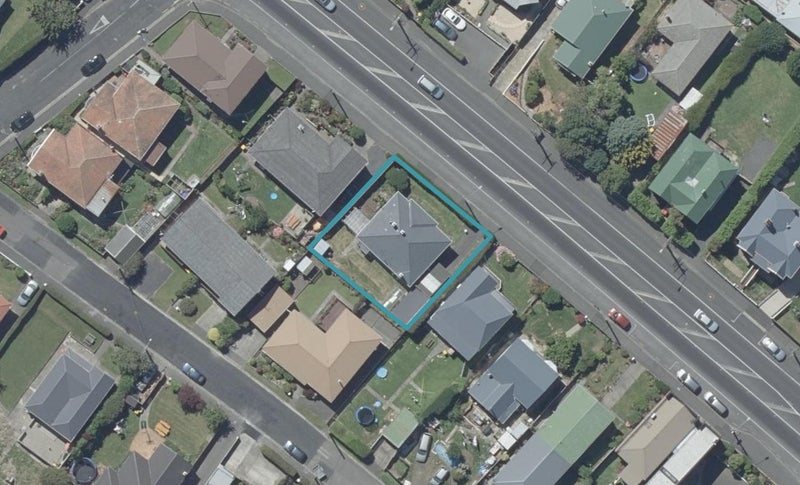 141 Taieri Road, Kaikorai, Dunedin - Carousel 1