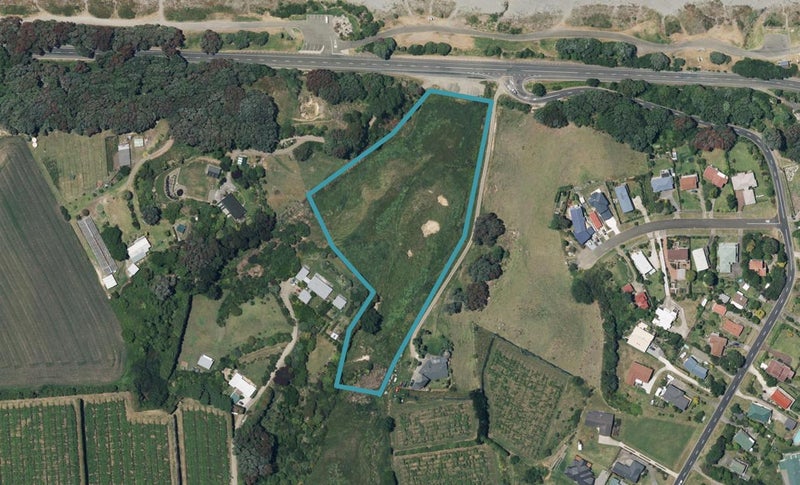 0 State Highway 2, Waiotahe, Opotiki - Carousel 1