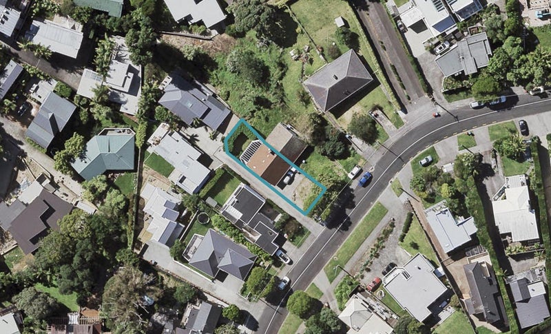 30 Godden Crescent, Mission Bay, Auckland - Carousel 1