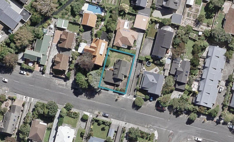 14 Wai-Iti Crescent, Woburn, Lower Hutt - Carousel 1