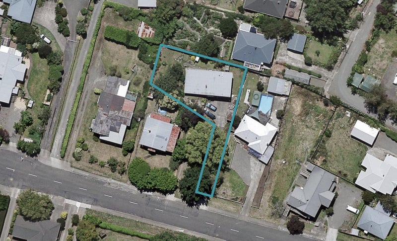 4 Gaisford Terrace, Waipukurau, Waipukurau - Carousel 1