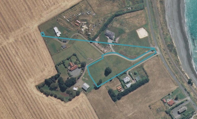 25A Parade, Scarborough, Timaru - Carousel 1
