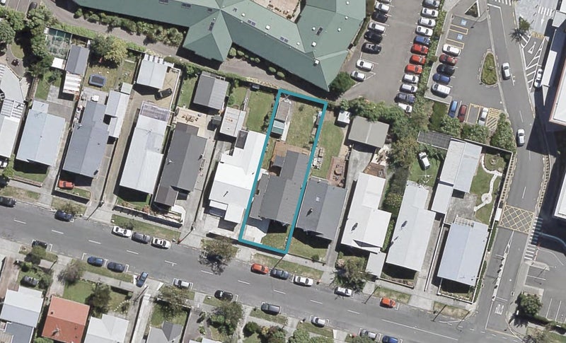 25 Pilmuir Street, Hutt Central, Lower Hutt - Carousel 1