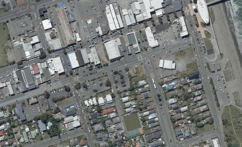 7/27 Beresford Street, New Brighton, Christchurch - Carousel 1