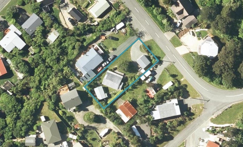 2342 Croisilles-French Pass Road, OKIWI BAY, FRENCH PASS - Carousel 1