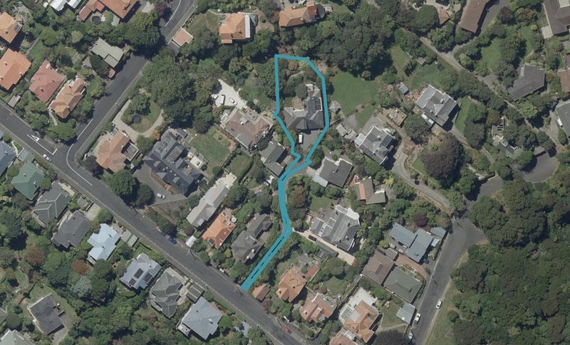 12 Lynwood Avenue, Maori Hill, Dunedin - Carousel 1