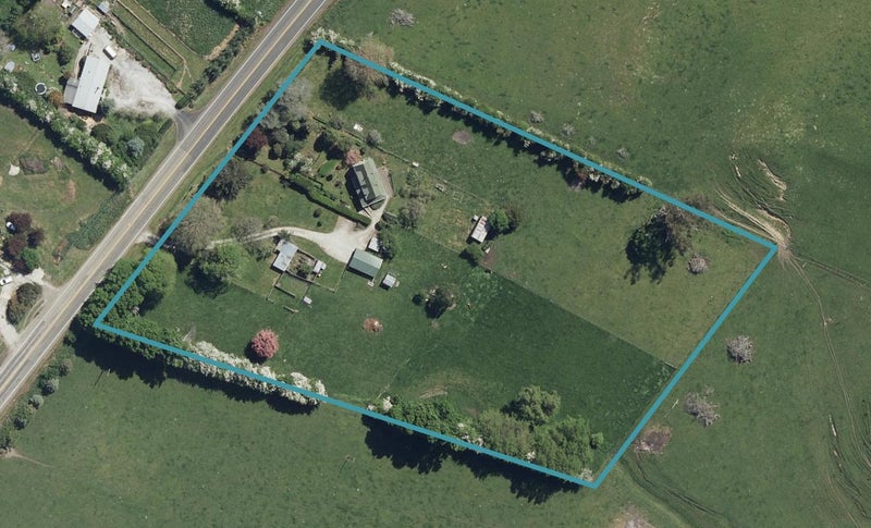 229 Bendigo Road, Waikouaiti, Waikouaiti - Carousel 1