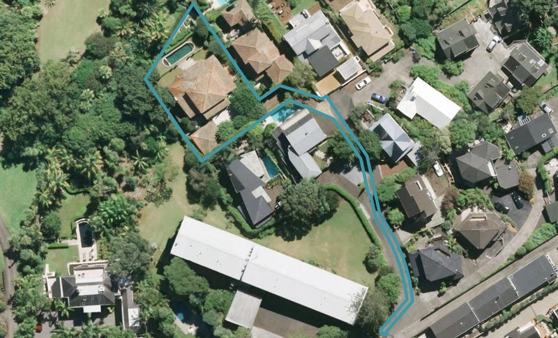 16 Burrows Avenue, Parnell, Auckland - Carousel 1