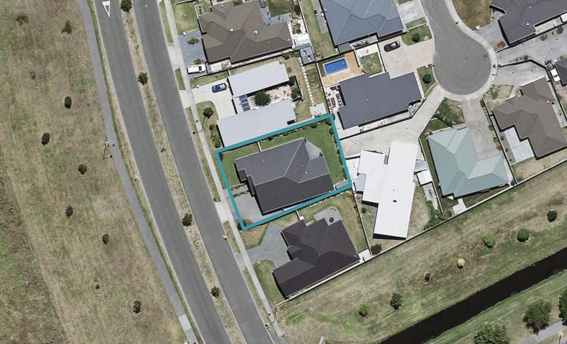 4 Orotu Drive, Poraiti, Napier - Carousel 1