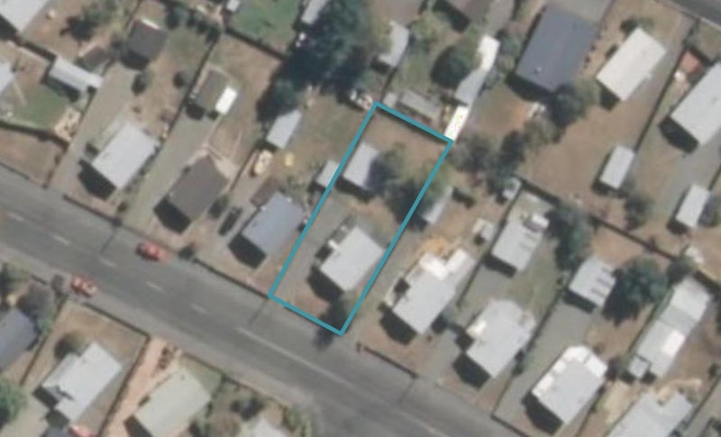 245 Mackenzie Drive, Twizel - Carousel 1