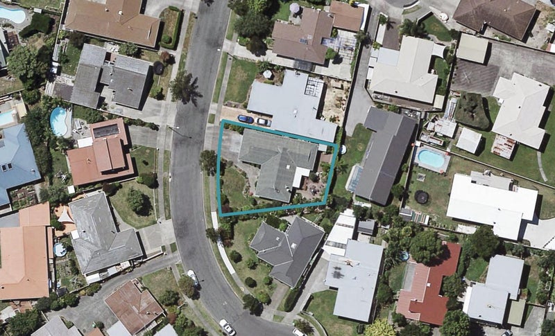 9 Leeds Place, Tamatea, Napier - Carousel 1