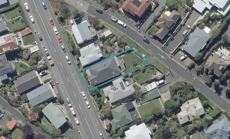 38 City Road, Roslyn, Dunedin - Carousel 1