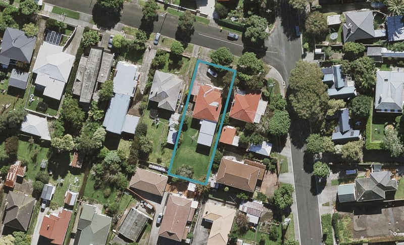 39 Hardington Street, Onehunga, Auckland - Carousel 1