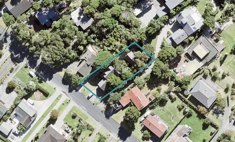 21 Willjames Avenue, Algies Bay, Warkworth - Carousel 1