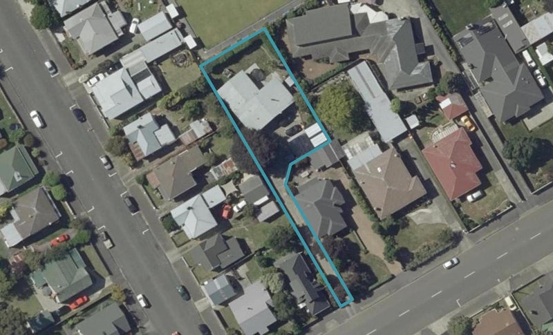 587 Ferguson Street, Terrace End, Palmerston North - Carousel 1