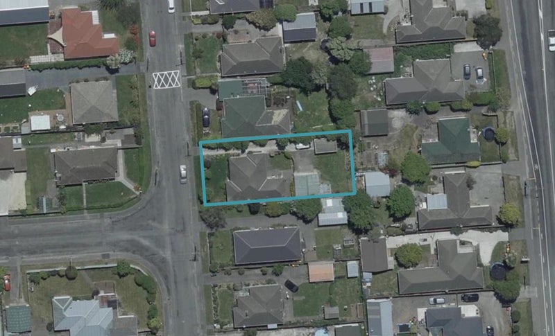 46 Olivine Street, Shirley, Christchurch - Carousel 1