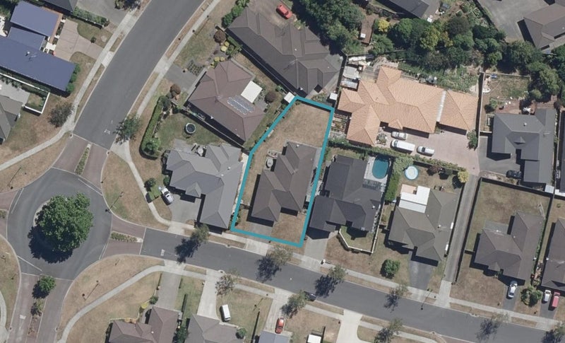 3 Holford Place, Huntington, Hamilton - Carousel 1