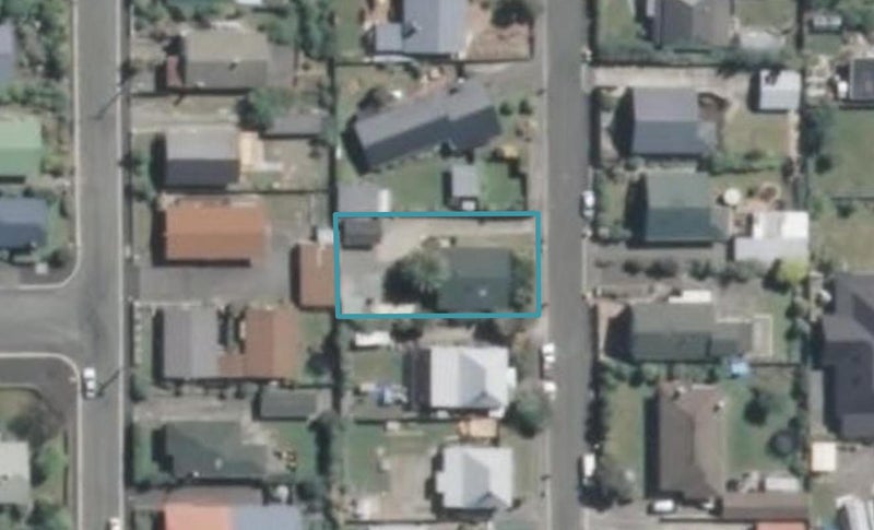 28 Regent Street, West End, Timaru - Carousel 1