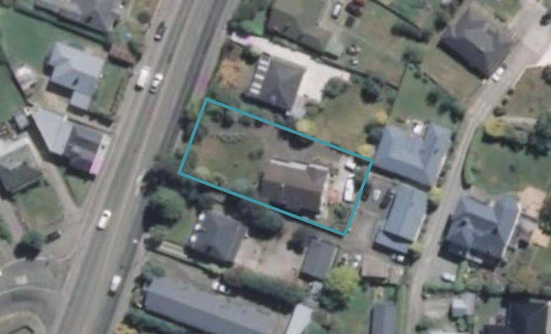 163 Evans Street, Waimataitai, Timaru - Carousel 1