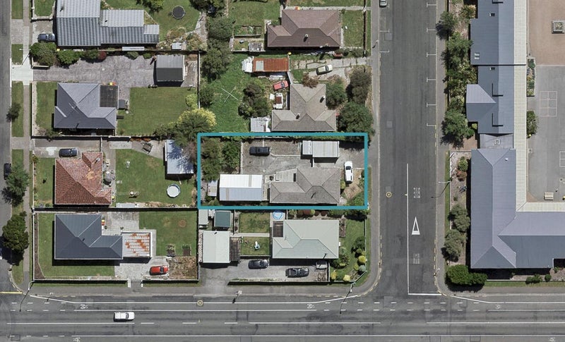 89 View Street, Heidelberg, Invercargill - Carousel 1