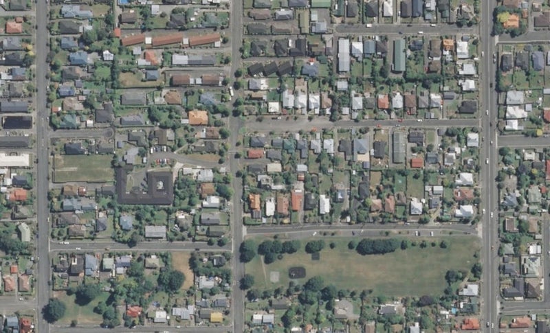 77A Avenue Road, West End, Timaru - Carousel 1