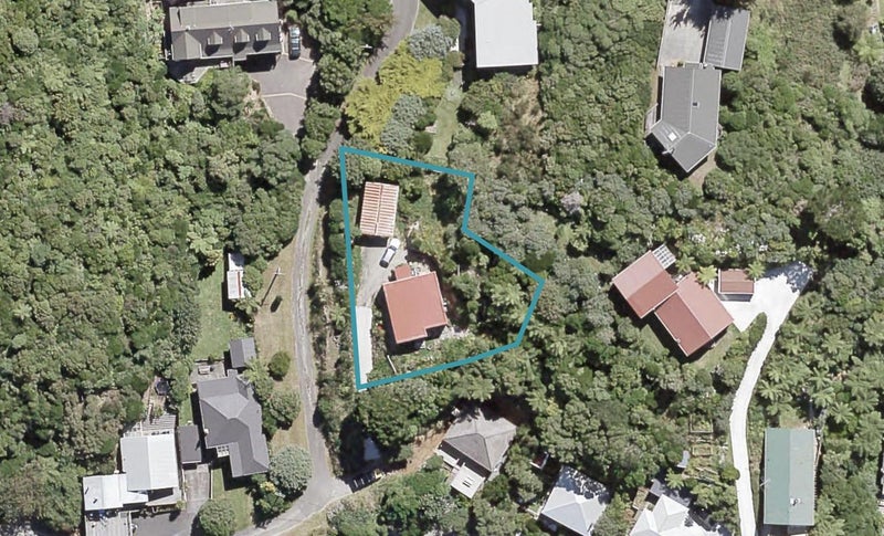 75 Maungaraki Road, Korokoro, Lower Hutt - Carousel 1