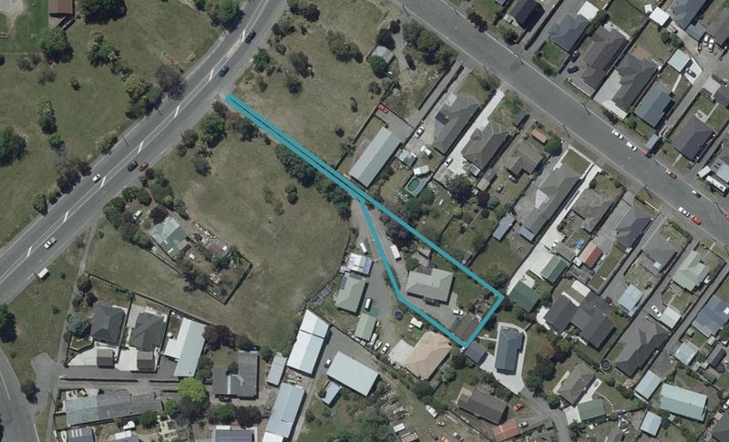 60 Wainoni Road, Wainoni, Christchurch - Carousel 1