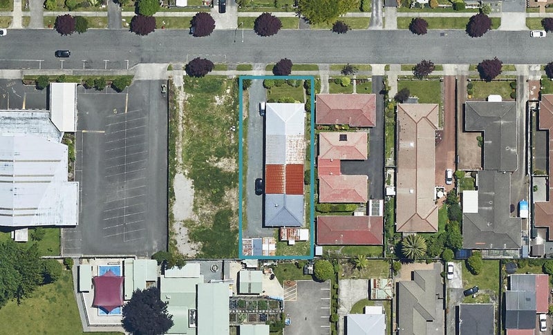 36A Seddon Street, Glenholme, Rotorua - Carousel 1
