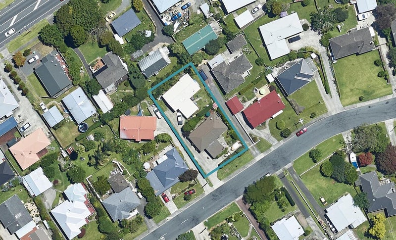 53A Paine Street, Judea, Tauranga - Carousel 1