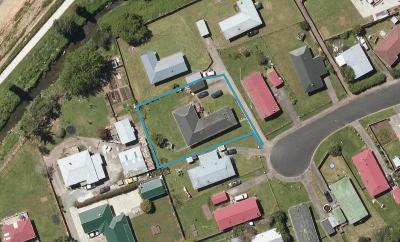 17 Mahana Place, Raumanga, Whangarei - Carousel 1
