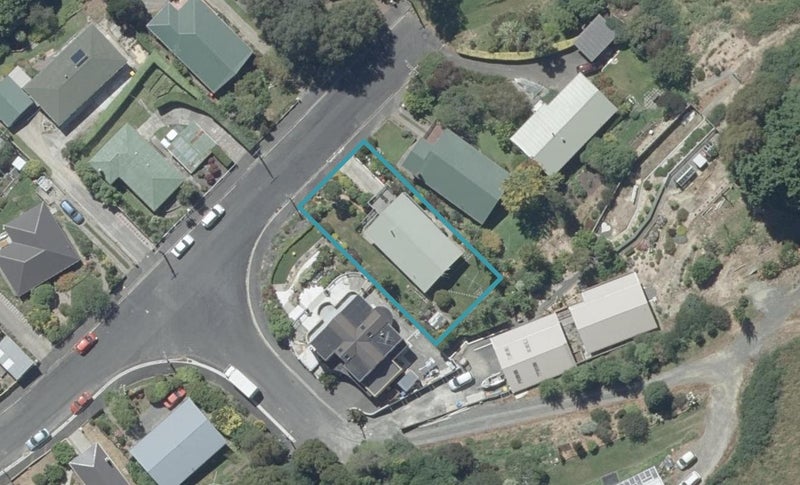 192 Evans Street, Opoho, Dunedin - Carousel 1