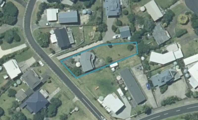6 Panorama Avenue, Ferry Landing, Whitianga - Carousel 1