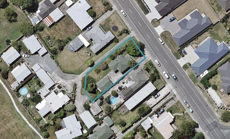 818 Williams Street, Mahora, Hastings - Carousel 1