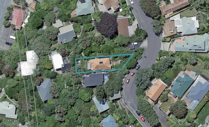 46 Moana Road, Kelburn, Wellington - Carousel 1