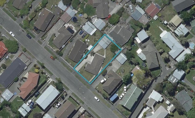 14 Cowes Street, Avondale, Christchurch - Carousel 1