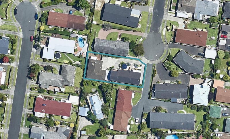 27A Tupaea Place, Otumoetai, Tauranga - Carousel 1