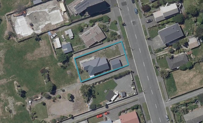 162 Rocking Horse Road, Southshore, Christchurch - Carousel 1